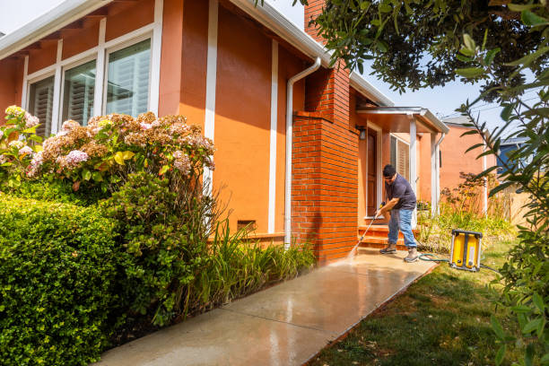 Best Pressure Washing Near Me  in Footville, WI
