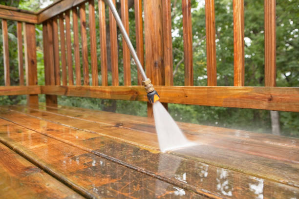 Best Local Pressure Washing Services  in Footville, WI